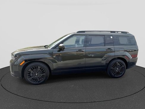 New 2026 Hyundai Santa Fe Calligraphy AWD/4WD image 5