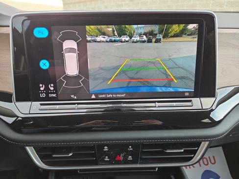 New 2026 Volkswagen Atlas SE AWD/4WD image 19