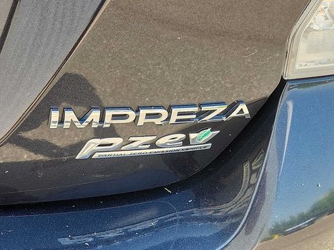 Used 2016 Subaru Impreza 2.0i AWD/4WD image 29