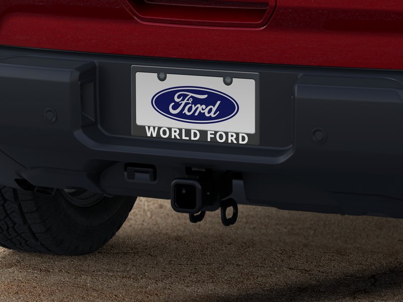 New 2026 Ford Bronco Sport Big Bend w/ Convenience Package AWD/4WD image 39