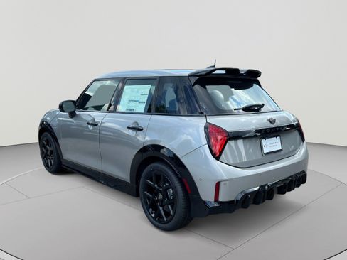 New 2026 MINI Cooper S FWD image 3