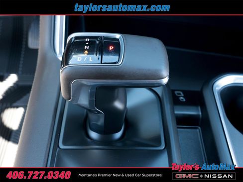 Used 2023 GMC Sierra 1500 Denali w/ Denali Reserve Package AWD/4WD image 28