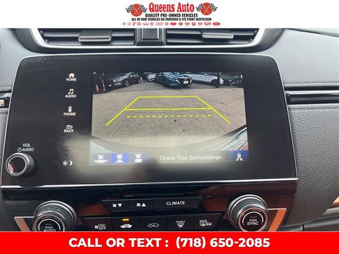 Used 2019 Honda CR-V EX image 39