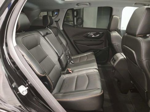 Certified 2024 GMC Terrain AT4 w/ Tech Package image 13
