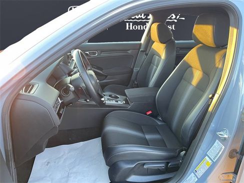 Certified 2024 Honda Civic Sport image 9