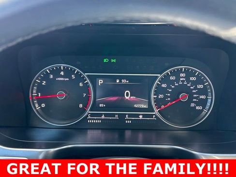 Used 2022 Kia Sorento S FWD image 19