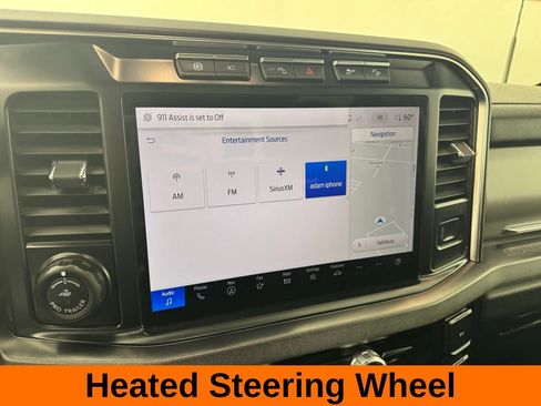 Used 2024 Ford F350 Platinum image 16