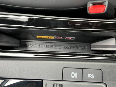 New 2026 Toyota Prius XSE image 24