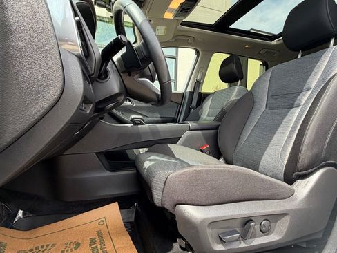 Used 2023 Nissan Rogue SV AWD/4WD image 10