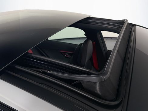 New 2026 Mercedes-Benz C 43 AMG 4MATIC Sedan image 21