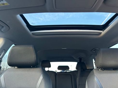 Used 2024 Honda CR-V EX image 12