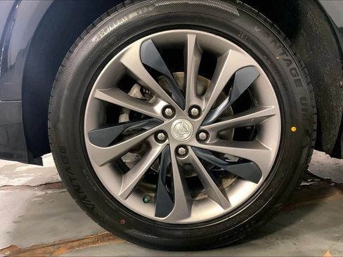 Used 2023 Buick Encore GX Select w/ Experience Buick Package image 9