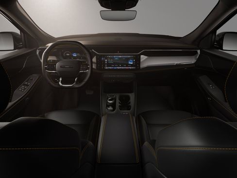 New 2026 Jeep Cherokee Limited AWD/4WD image 6
