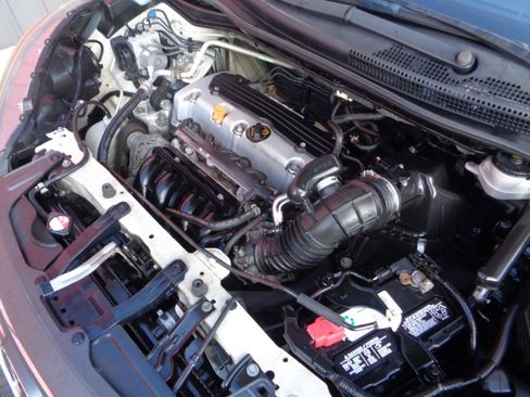 Used 2013 Honda CR-V EX-L image 3