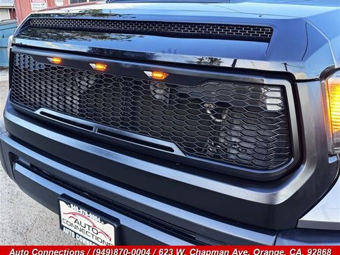 Used 2016 Toyota Tundra SR5 w/ SR5 Upgrade Package RWD image 35