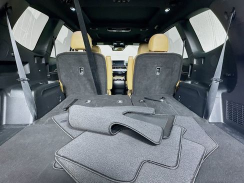 Used 2022 Kia Telluride SX w/ Towing Package image 30