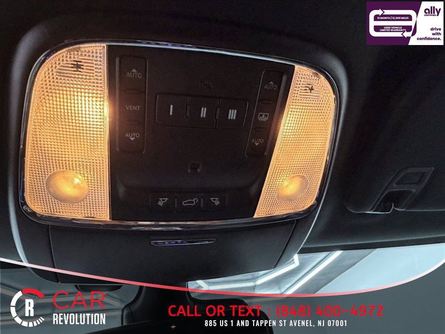 Used 2019 Jeep Grand Cherokee High Altitude AWD/4WD image 36