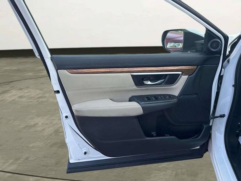 Used 2019 Honda CR-V EX image 8
