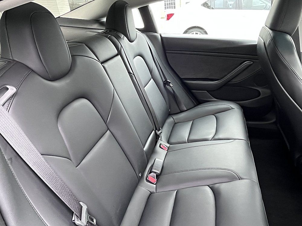 Used 2023 Tesla Model 3 Performance AWD/4WD image 14