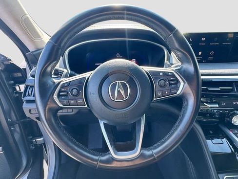 Used 2023 Acura MDX SH-AWD image 13