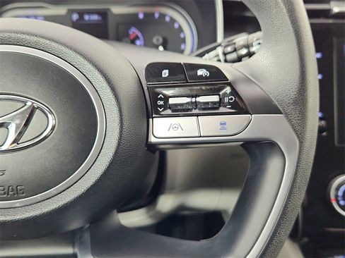 Used 2022 Hyundai Tucson SEL image 18