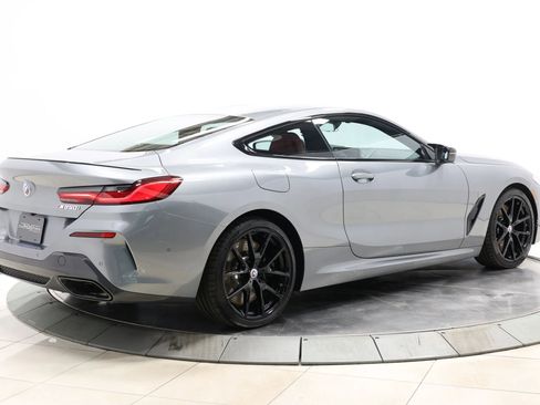 Used 2023 BMW M850i xDrive Coupe image 53