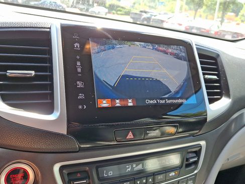 Used 2018 Honda Ridgeline RTL-T image 24