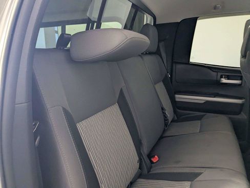 Used 2016 Toyota Tundra SR5 AWD/4WD image 25