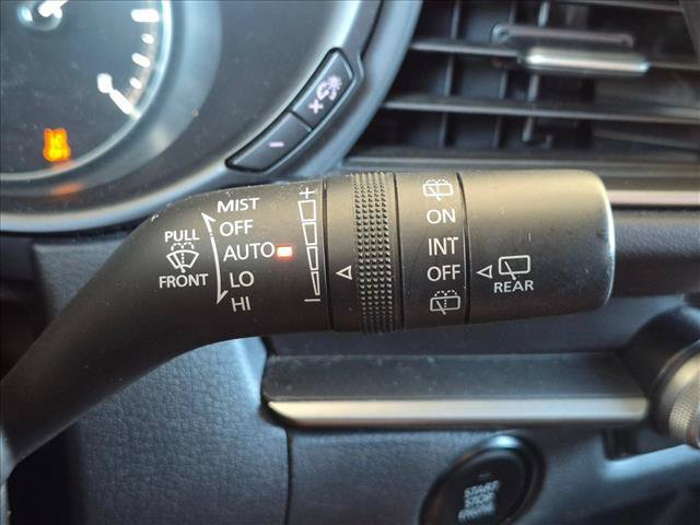 Used 2024 MAZDA CX-30 AWD 2.5 S w/ Select Sport Pkg image 7