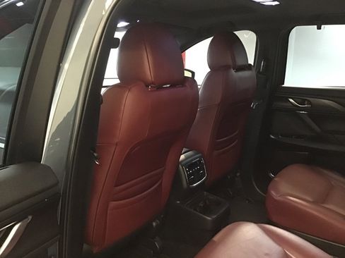 Used 2023 MAZDA CX-9 Carbon Edition image 15