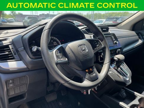 Used 2019 Honda CR-V LX image 17