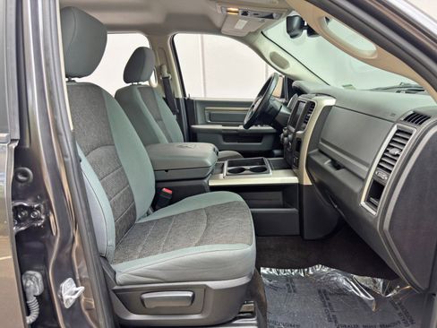 Used 2014 RAM 1500 Big Horn AWD/4WD image 14