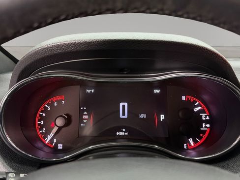 Used 2015 Dodge Durango R/T w/ Premium Nappa Leather Group AWD/4WD image 19