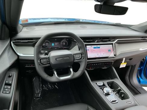 New 2026 Jeep Cherokee Limited AWD/4WD image 30