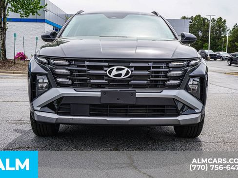 Used 2025 Hyundai Tucson SEL image 12