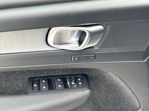 New 2026 Volvo XC40 B5 Plus w/ Protection Package Premier image 16