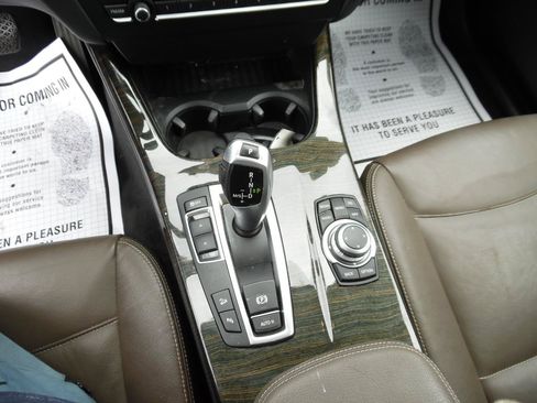 Used 2013 BMW X3 xDrive28i AWD/4WD image 17