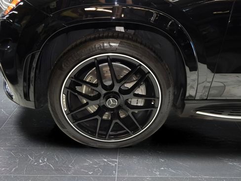 Used 2022 Mercedes-Benz GLE 53 AMG 4MATIC Coupe image 9