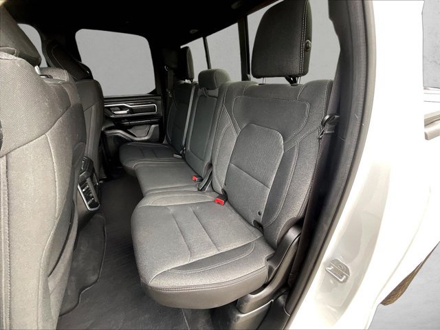 Used 2019 RAM 1500 Big Horn RWD image 24