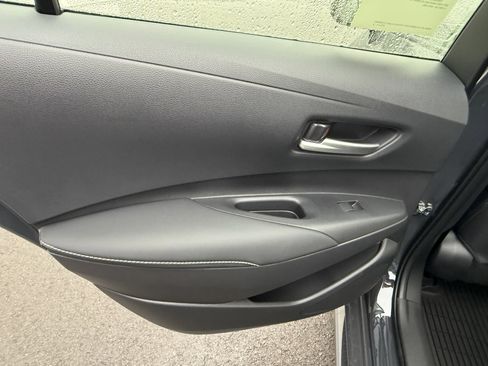 New 2026 Toyota Corolla XLE image 34
