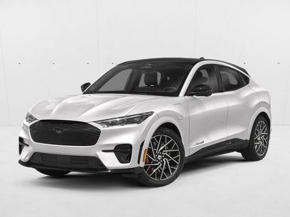 Used 2023 Ford Mustang Mach-E GT