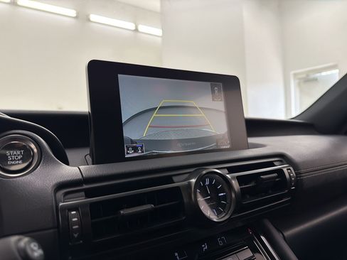 Certified 2024 Lexus IS 300 w/ Comfort Package RWD image 20