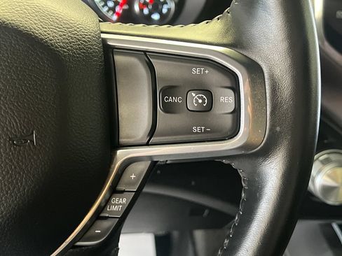 Used 2023 RAM 1500 Laramie AWD/4WD image 28