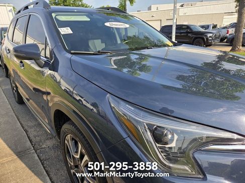 Used 2023 Subaru Ascent Limited AWD/4WD image 4