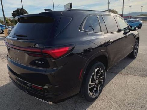 New 2026 Buick Enclave Sport Touring w/ Power Package image 46