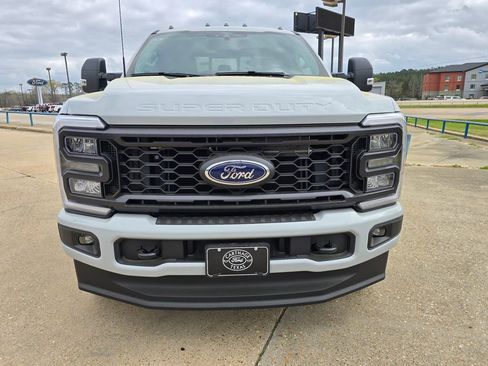 New 2026 Ford F350 XL w/ STX Appearance Package image 8