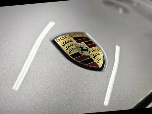 Used 2013 Porsche Panamera GTS AWD/4WD image 11