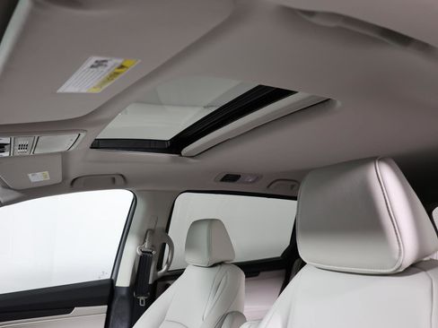 Used 2026 Honda Odyssey EX-L image 28