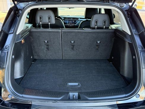 Used 2023 Buick Encore GX Select w/ Safety Package II image 5