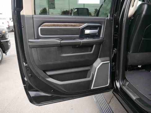 Certified 2021 RAM 2500 Laramie image 15